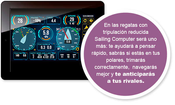 Programa Sailing 1