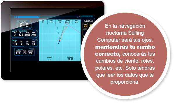 Programa Sailing 2